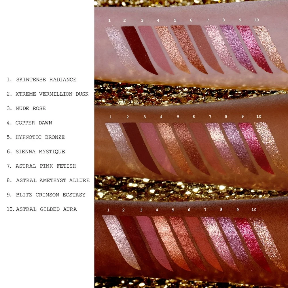pat mcgrath